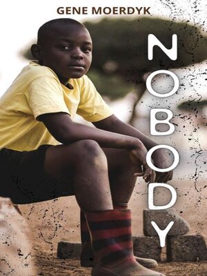 cover image of Nobody